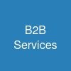 B2B Services