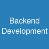 Backend Development