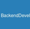 BackendDevelopment