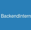 BackendInternal