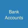Bank Accounts