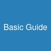 Basic Guide