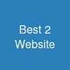 Best 2 Website