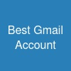 Best Gmail Account