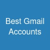 Best Gmail Accounts