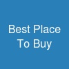 Best Place To Buy