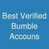 Best Verified Bumble Accouns