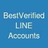 BestVerified LINE Accounts