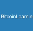 BitcoinLearning