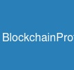 BlockchainProtection