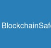 BlockchainSafety