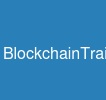BlockchainTraining