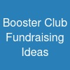Booster Club Fundraising Ideas