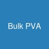 Bulk (PVA