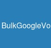 BulkGoogleVoiceAccounts
