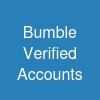 Bumble Verified Accounts