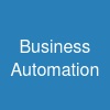 Business Automation