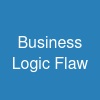 Business Logic Flaw