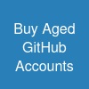 Buy Aged GitHub Accounts