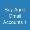 Buy Aged Gmail Accounts 1