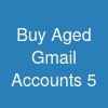 Buy Aged Gmail Accounts 5