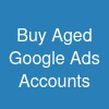 Buy Aged Google Ads Accounts