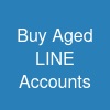 Buy Aged LINE Accounts