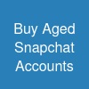 Buy Aged Snapchat Accounts