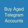 Buy Aged Telegram Accounts