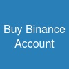 Buy Binance Account