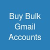 Buy Bulk Gmail Accounts