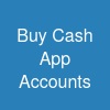Buy Cash App Accounts