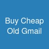 Buy Cheap Old Gmail