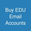 Buy EDU Email Accounts