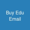 Buy Edu Email