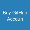 Buy GitHub Accoun