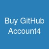 Buy GitHub Account4