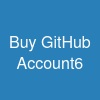 Buy GitHub Account6