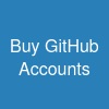 Buy GitHub Accounts