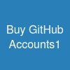 Buy GitHub Accounts1