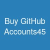 Buy GitHub Accounts45