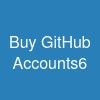 Buy GitHub Accounts6