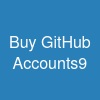 Buy GitHub Accounts9