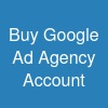 Buy Google Ad Agency Account
