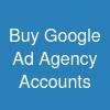 Buy Google Ad Agency Accounts