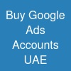 Buy Google Ads Accounts UAE