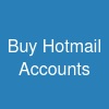 Buy Hotmail Accounts