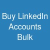 Buy LinkedIn Accounts -Bulk