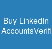 Buy LinkedIn Accounts—Verified
