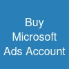 Buy Microsoft Ads Account